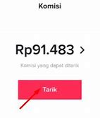 Bagaimana Cara Menarik Uang Tiktok Ke Dana