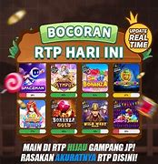 Bocoran Slot Gacor Hari Ini Analis Rtp Tertinggi Online Hari Ini