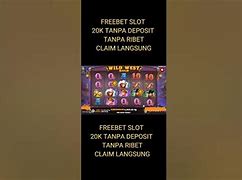 Btn4D Claim Freebet Tanpa Deposit Hari Ini Live