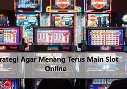 Cara Main Slot Mahjong Agar Menang Terus Terusan Dapat Uang