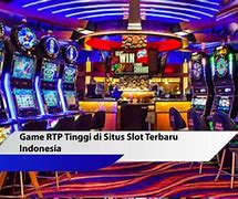 Fendi88 Slot Rtp Tertinggi 2024 Terbaru Indonesia