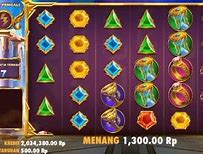 Game Slot Daftar Dapat Free Point Slot Via Dana Terbaru