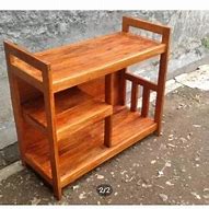 Jual Meja Kayu Murah Terdekat