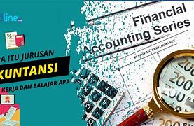 Kerja Finance Apa Saja