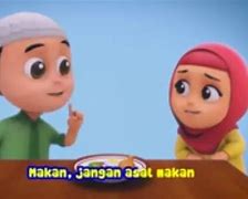 Makan Jangan Asal Makan Lirik