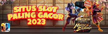 Slot Gacor Hari Ini Prajurit Official Slot Demo Gratis Indonesia