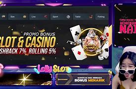 Slot Gacor Hari Ini Rahasia Indonesia Hari Ini Live Draw